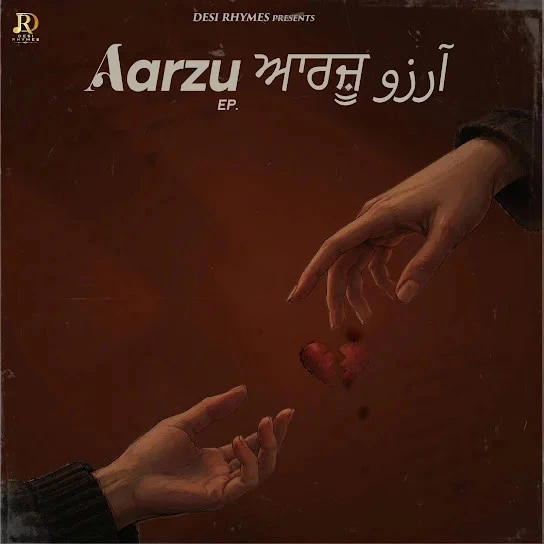 Barbadiya Mand mp3 song free download, Aarzu - EP Mand full album