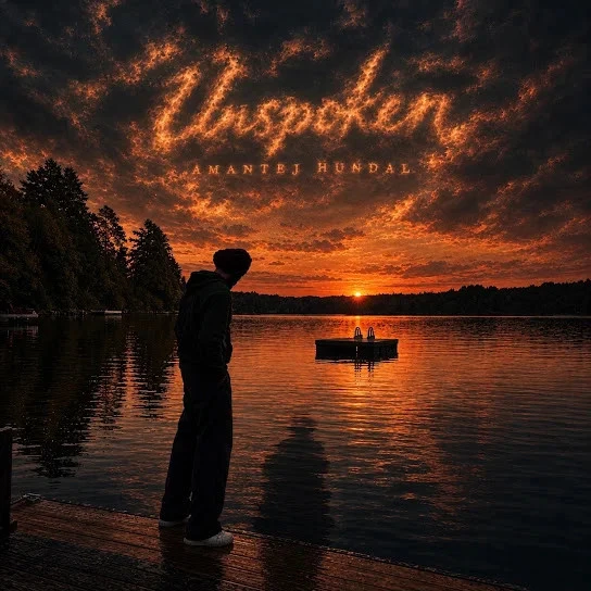 Unspoken - EP By Amantej Hundal full mp3 album downlad