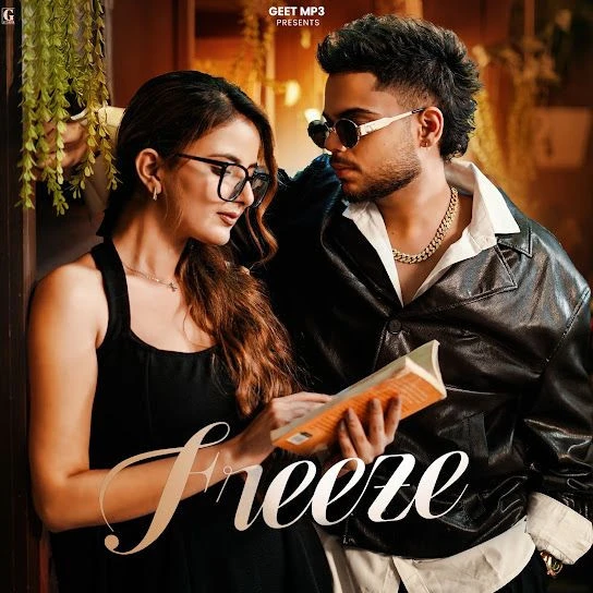 Freeze Brandon Harry mp3 song free download, Freeze Brandon Harry full album