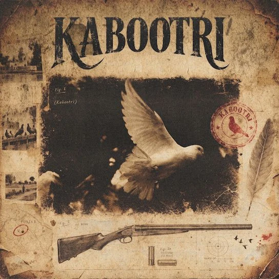 KABOOTRI BK, Gurlez Akhtar mp3 song free download, KABOOTRI BK, Gurlez Akhtar full album