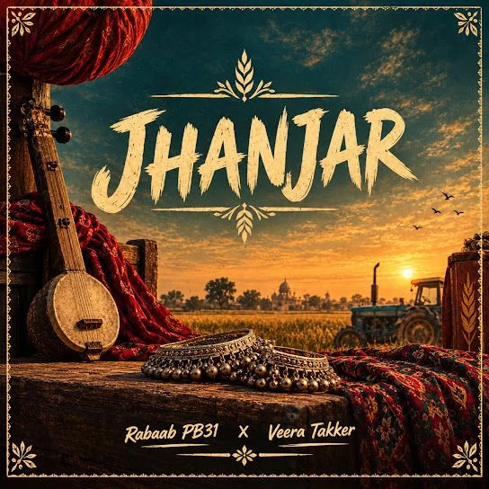 Jhanjar Rabaab PB31, Veera Takker mp3 song free download, Jhanjar Rabaab PB31, Veera Takker full album