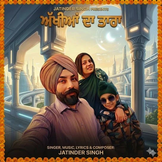 Akhiyan da taara Jatinder Singh mp3 song free download, Akhiyan da taara Jatinder Singh full album