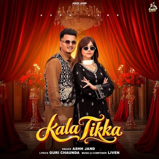 Kala Tikka Ashh Jand mp3 song free download, Kala Tikka Ashh Jand full album