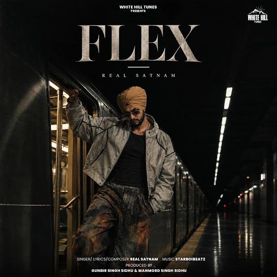 Flex Real Satnam mp3 song free download, Flex Real Satnam full album