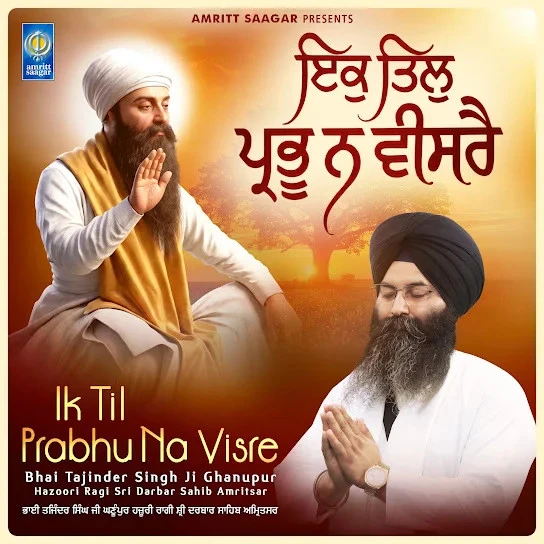 Man Chao Bhaya Bhai Tajinder Singh Ji Ghanupur mp3 song free download, Ik Til Prabhu Na Visre Bhai Tajinder Singh Ji Ghanupur full album