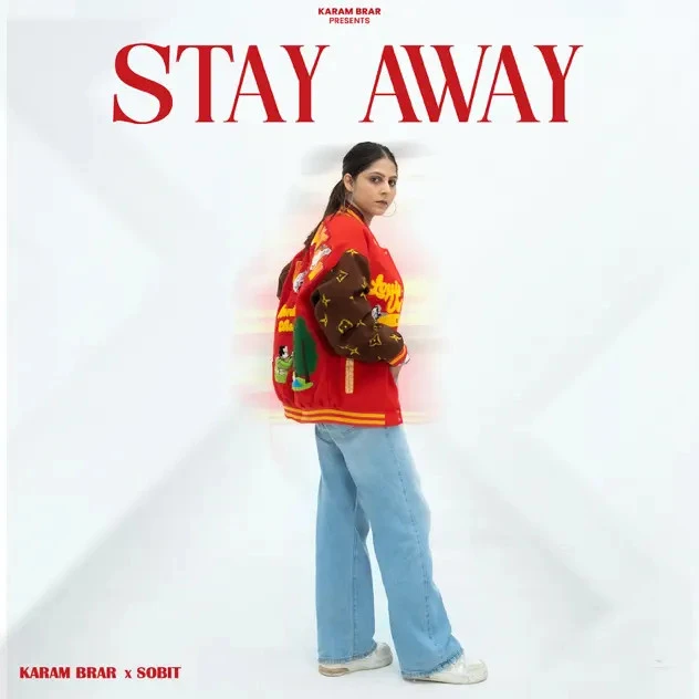 Pending Karam Brar, Hammy Muzic mp3 song free download, Stay Away Karam Brar, Hammy Muzic full album