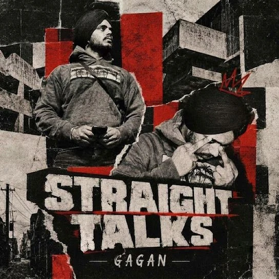 Straight Talks Gagan mp3 song free download, Straight Talks Gagan full album
