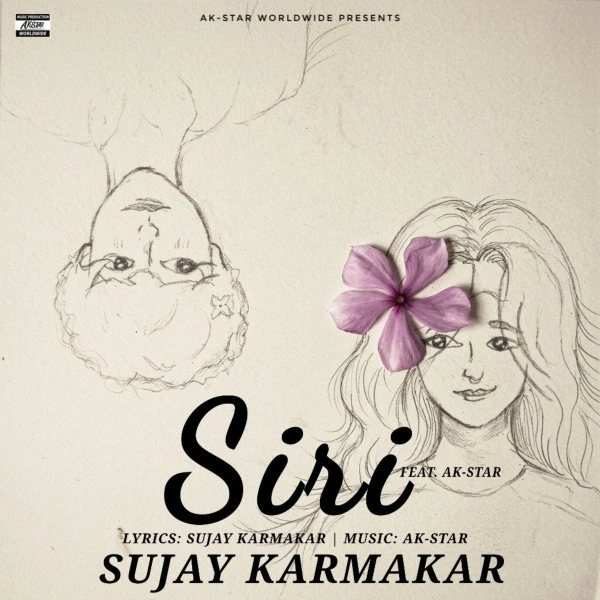 Siri Sujay Karmakar, AK-Star mp3 song free download, Siri Sujay Karmakar, AK-Star full album