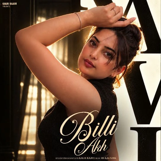 Billi Akh Kaur Raavi mp3 song free download, Billi Akh Kaur Raavi full album