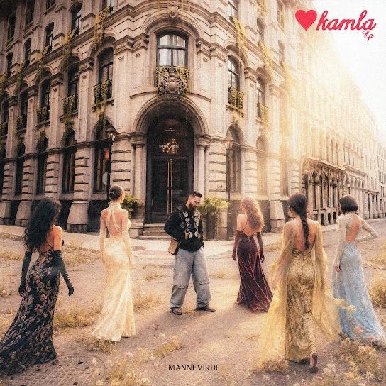 On Me Manni Virdi mp3 song free download, On Me Manni Virdi full album