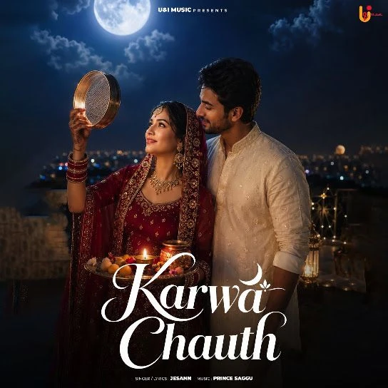 Karwa Chauth Jesann mp3 song free download, Karwa Chauth Jesann full album