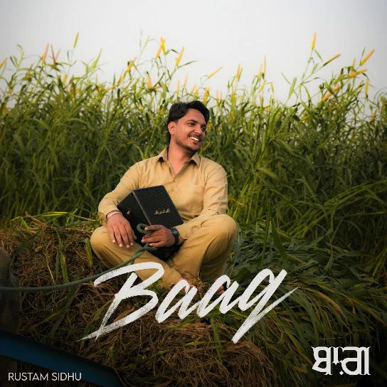 Baag Rustam Sidhu mp3 song free download, Baag Rustam Sidhu full album