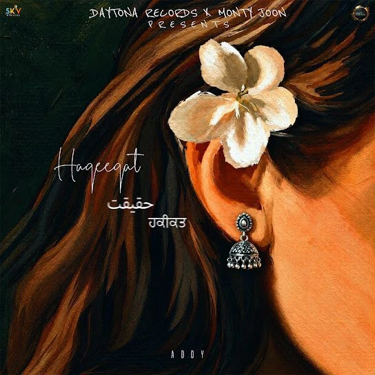 Haqeeqat Addy mp3 song free download, Haqeeqat Addy full album