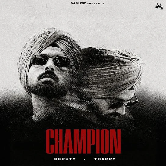 CHAMPION Deputy mp3 song free download, CHAMPION Deputy full album