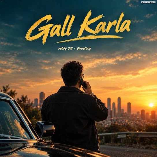 Gall Karla Jabby Gill mp3 song free download, Gall Karla Jabby Gill full album