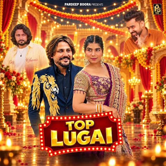 Top Lugai Sandeep Surila, Manisha Sharma mp3 song free download, Top Lugai Sandeep Surila, Manisha Sharma full album