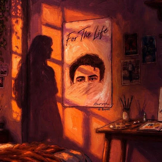 For The Life Rohit Maan, Sahil mp3 song free download, For The Life Rohit Maan, Sahil full album