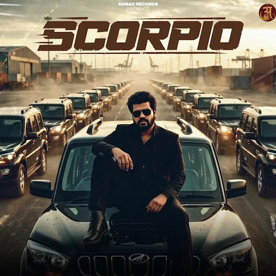 Scorpio Vipin Foji, Deepika mp3 song free download, Scorpio Vipin Foji, Deepika full album