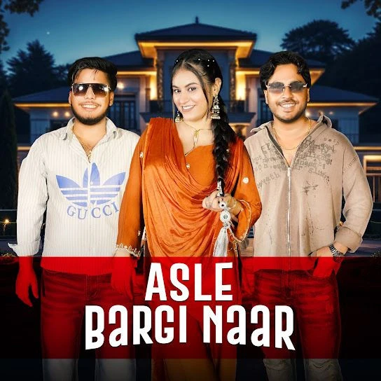 Asle Bargi Naar Narender Bhagana, Ashu Twinkle mp3 song free download, Asle Bargi Naar Narender Bhagana, Ashu Twinkle full album