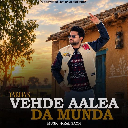 Vehde Aalea Da Munda Tarna mp3 song free download, Vehde Aalea Da Munda Tarna full album
