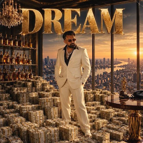 Dream Hammy Muzic mp3 song free download, Dream Hammy Muzic full album