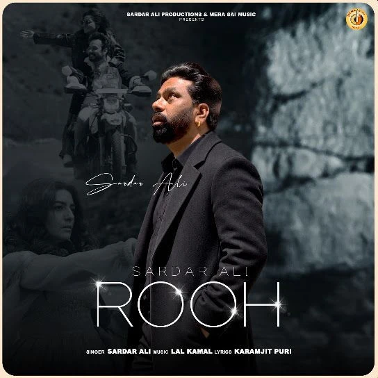 Rooh Sardar Ali mp3 song free download, Rooh Sardar Ali full album