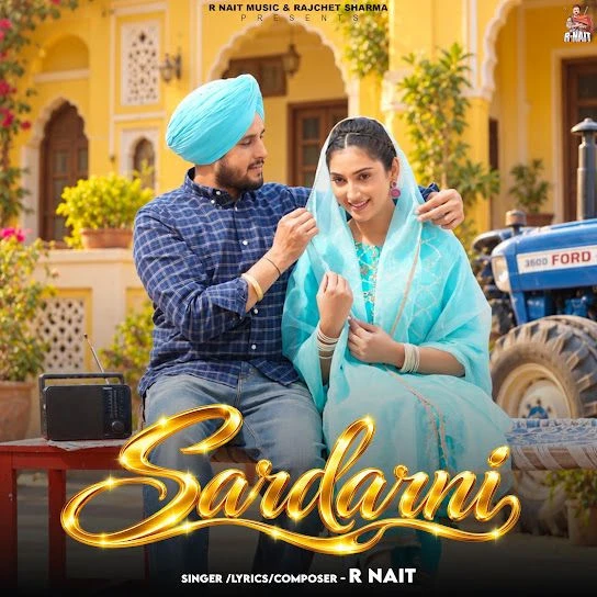 Sardarni R. Nait mp3 song free download, Sardarni R. Nait full album