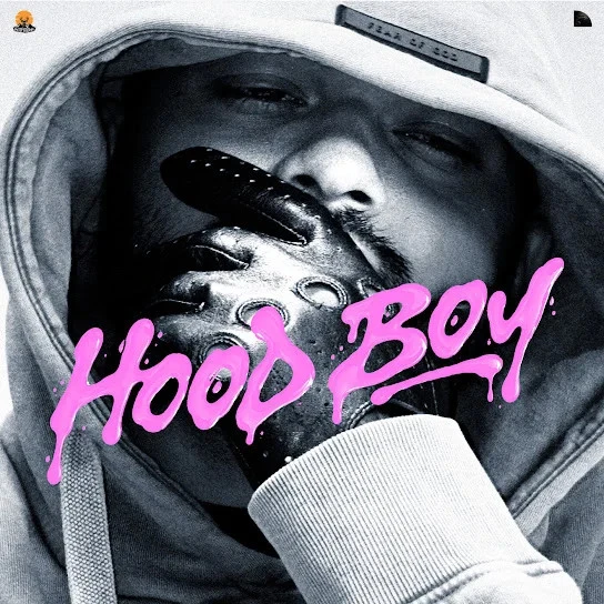 Fine Young Man Dulla mp3 song free download, Hood Boy - EP Dulla full album