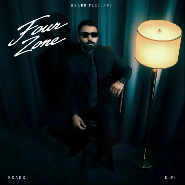 Tenu Ni Pta Brarr mp3 song free download, Four Zone - EP Brarr full album
