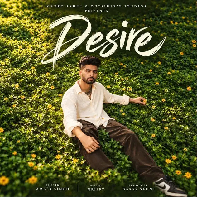 Last Meeting Amber Singh mp3 song free download, Desire - EP Amber Singh full album