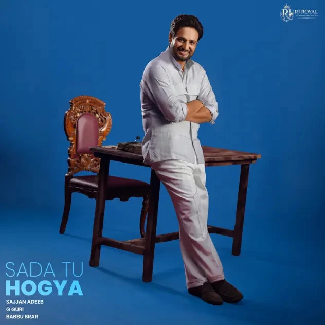 Sada Tu Hogya Sajjan Adeeb mp3 song free download, Sada Tu Hogya Sajjan Adeeb full album